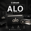 Alo Vendor